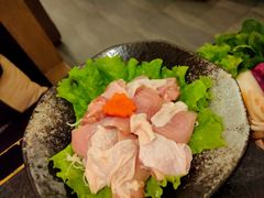 -湊湊火锅·茶憩(打浦桥日月光店)