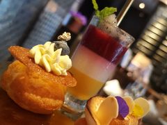 -莲西餐(曲江店)