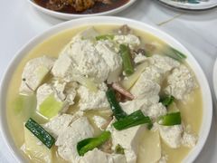 -健跳小海鲜(人民路店)