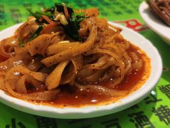 -令氏家外家周秦食府(高新店)