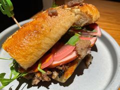 -SHAN山(前滩太古里店)