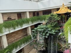 -广州白天鹅宾馆