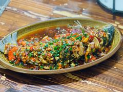 -朗妈私房菜(婺女州店)