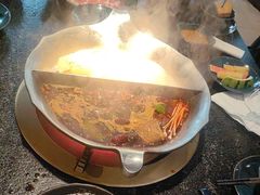 -湊湊火锅·茶憩(世博大道店)