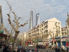 -浦商菜市场·锦德店