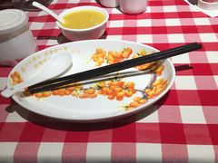 -西贝(上海我格广场店)