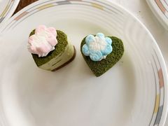 -汇泉王朝大饭店-旋转餐厅(南海路店)