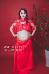 -莫奈庄园·儿童摄影馆·影视基地(江宁店)