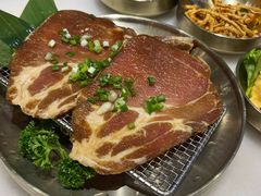 -韩宫宴烤肉·料理(青浦宝龙店)