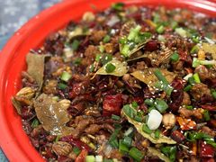 -李四哥太安鱼食府