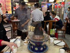-东来顺•非遗火锅(外滩店)