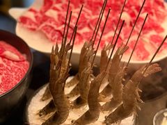 -东来顺·非遗火锅(高新店)