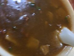 炖肉胡辣汤-费记胡辣汤(总店)