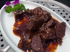 -巧克力渔家.小船海鲜胶东菜(万平口店)