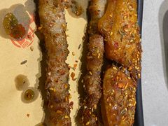 -大锅强·蒸海鲜青岛菜(城市阳台店)