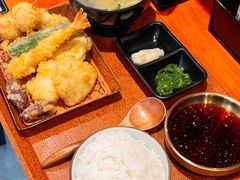 -天妇罗内顺田(罗湖店)