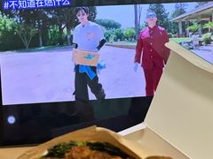 -魏家凉皮(梨园店)