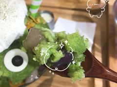 -怪物的冰与火(天虹商场中山路店)