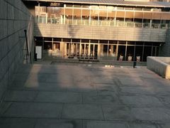 -阿那亚第三食堂 Cafeteria 3