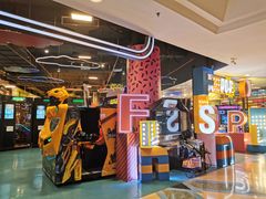 -尚泰清迈机场购物中心