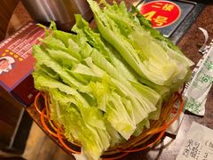 -赵氏烩泽腊排骨火锅店(近华浦路店)