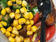 -山葵家·创意料理(临平银泰城店)