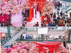 -新城市广场