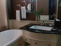 -蓝天清水湾国际大酒店