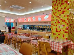 -孟记粥铺·家常菜·烧烤·粥(亚运村店)