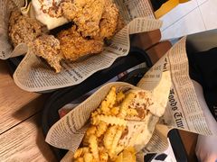 -TACO STAR 塔可星(下沙宝龙店)
