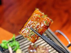 -鳗鱼家·深夜食堂(军博店)