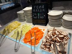 -广州粤海喜来登酒店