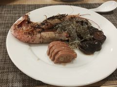 -扬州万怡酒店-中餐厅(文昌中路店)