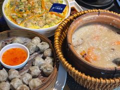 -桂大叔·砂锅粥·家传闽粤菜(县西巷店)