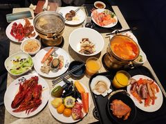 -初色海鲜自助(万丰路店)