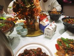-明城饭店(万科九都荟店)