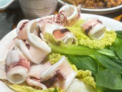 -三个渔夫·蒸汽海鲜(小白楼店)