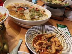 -望湘园·湖南菜(宏伊店)
