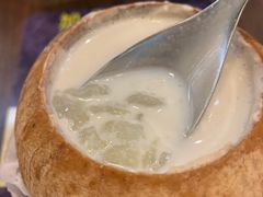 -许留山(梳士巴利道店)