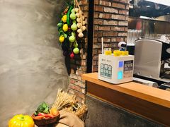 -酵種麦田(山师店)