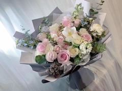 -ChaKo Flora ·茶子花艺 (市北店)