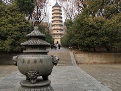 -灵谷景区