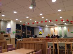 -德克士(通灌北路店)