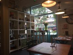 -Kitchen·Y洋厨房西餐厅(王府壹号店)
