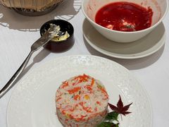 -马克西姆俄罗斯餐厅(绥芬河店)