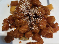-聚味斋香辣蟹(生态城万达店)