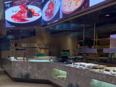 -盛宴标帜餐厅·亲子自助 (南昌喜来登酒店)