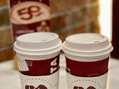 -COSTA COFFEE(武汉天地店)