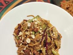 -芭莉与彩虹西餐厅(成都合生汇店)