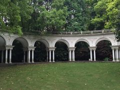 -上海安亭别墅花园酒店